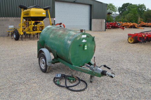 Agritec 100L Bowser 11010926