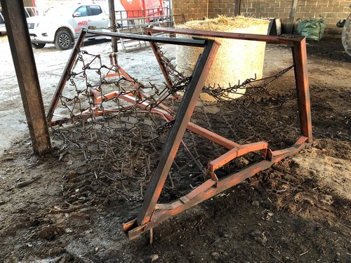 16ft Chain Harrows 16ft Chain Harrows