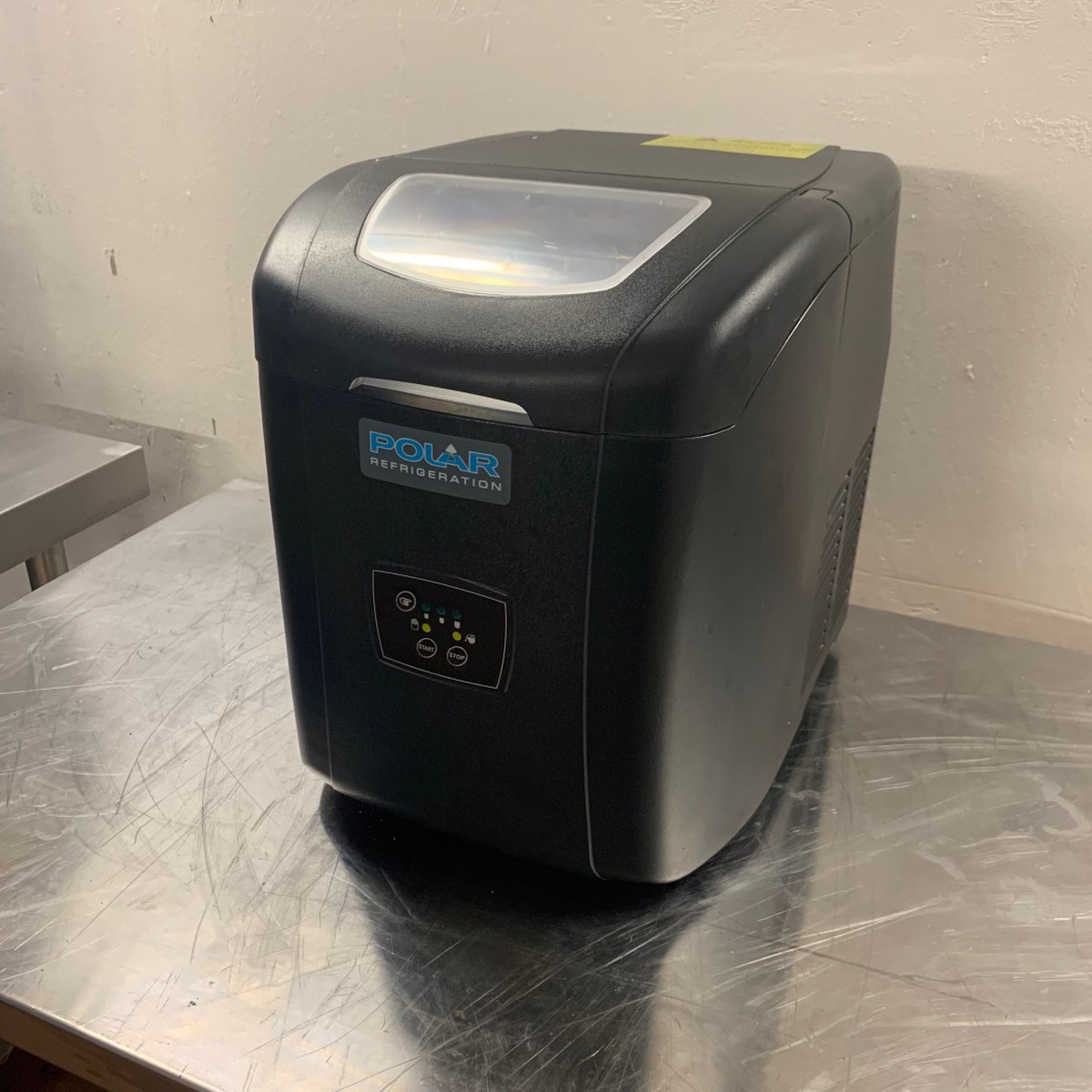 Ice maker for sale Ice machine Polar ...