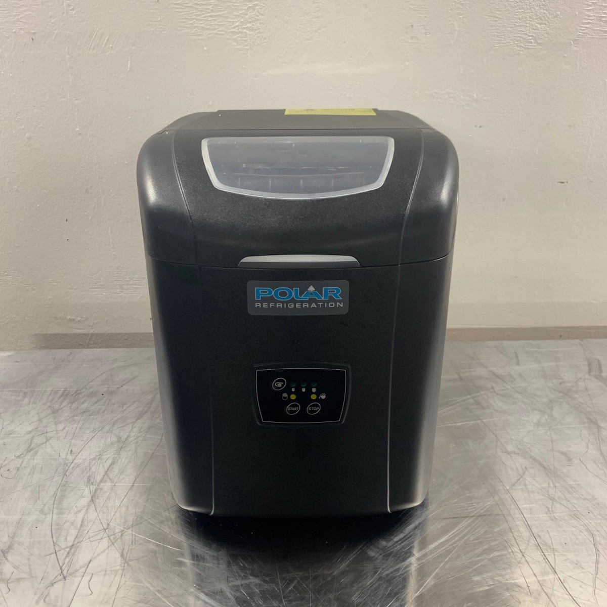 Ice maker for sale Ice machine Polar ...