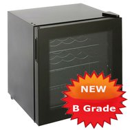 B Grade Bar top wine fridge