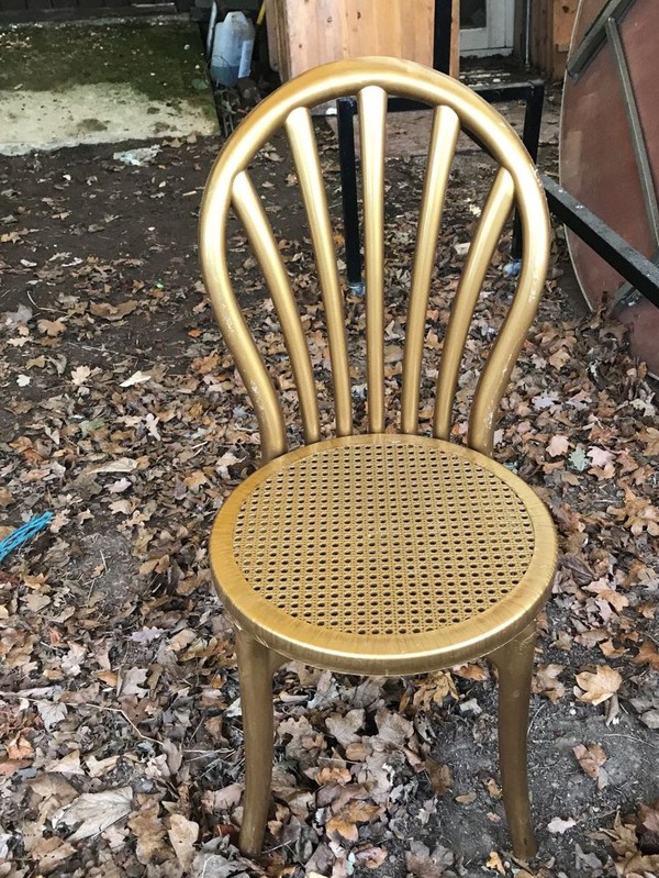Bistro chairs for sale