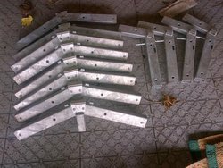 Clearspan Knuckles for sale