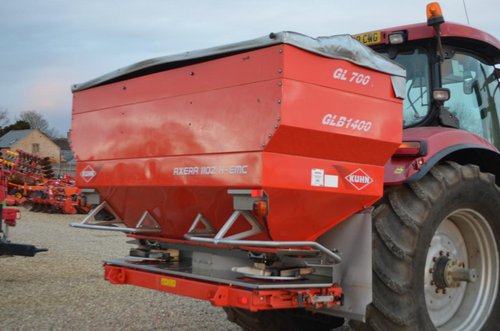 Kuhn Axera 1102 H-EMC Kuhn Axera 1102 H-EMC