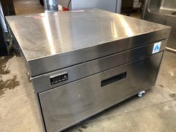 Stainless steel Adande VCR1