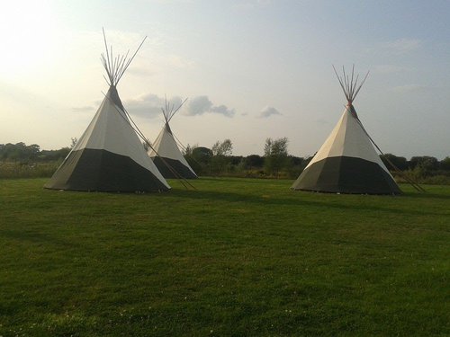 Tipi Business Tipi Business