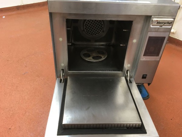 Electric Merrychef Oven