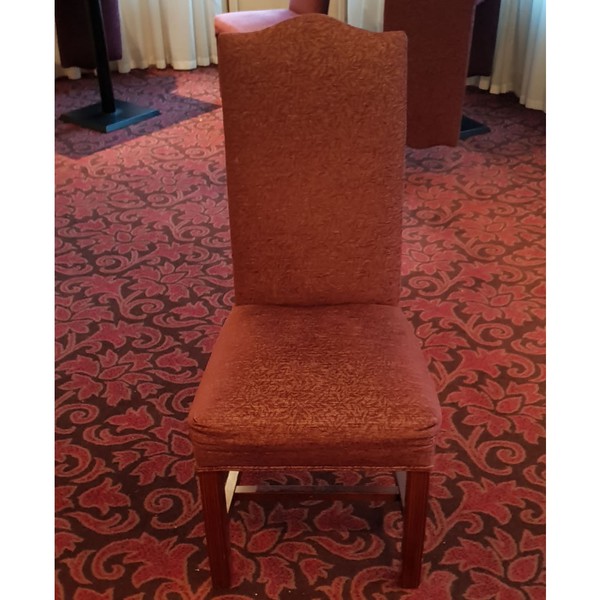 Selling Ex Hotel Restaurant Dining Chairs