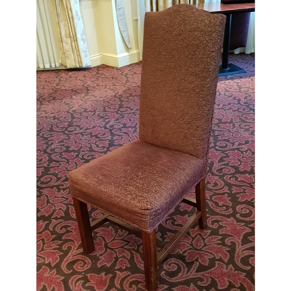 Used Ex Hotel Restaurant Dining Chairs