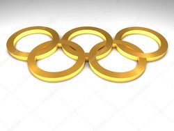Olympic rings for sale