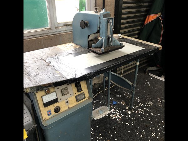 HF Welder for sale