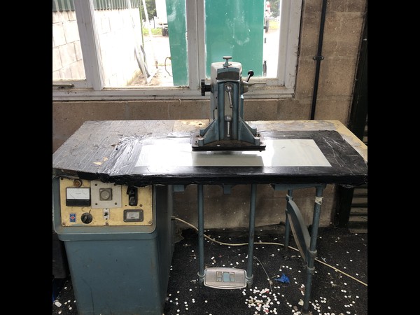 High Frequency welders for sale