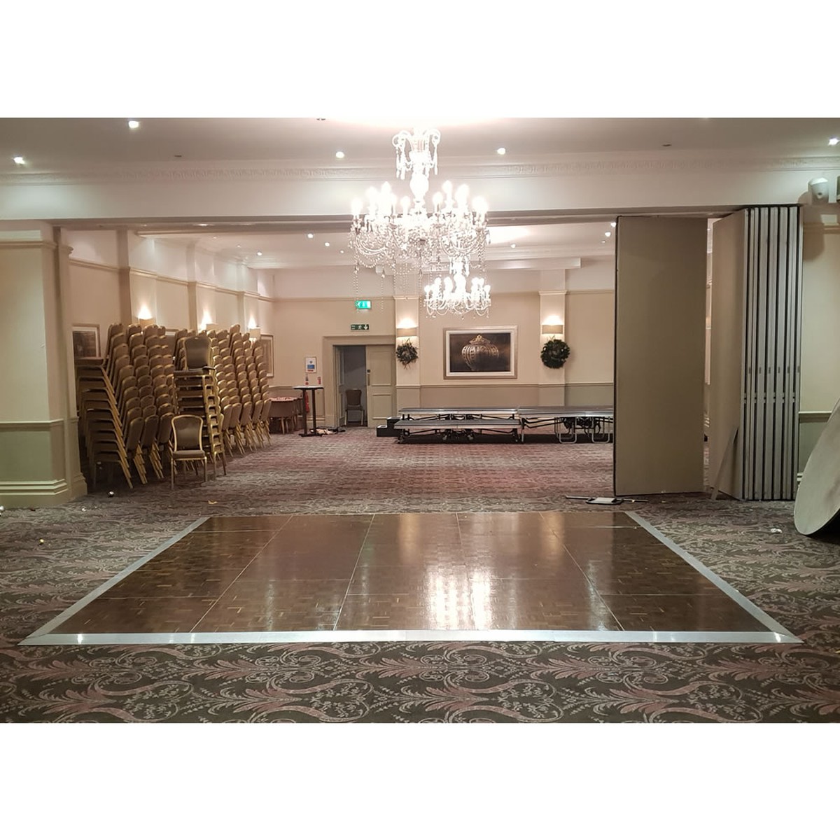 Curlew Secondhand Marquees Mayfair Furniture Clearance Ltd