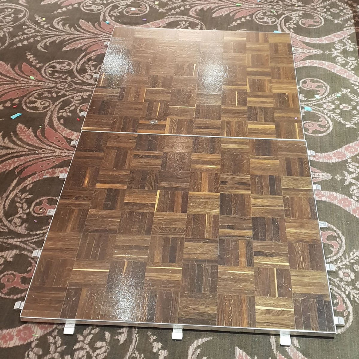 Curlew Secondhand Marquees Mayfair Furniture Clearance Ltd