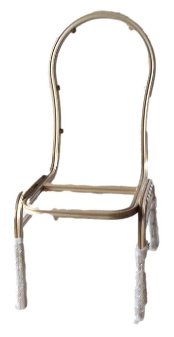Aluminium Chair frames