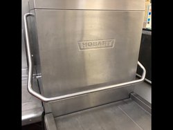 pass through dishwasher