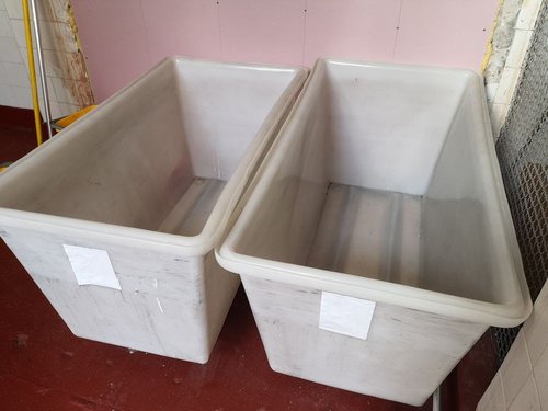 Lundry baskets / tubs Lundry baskets / tubs