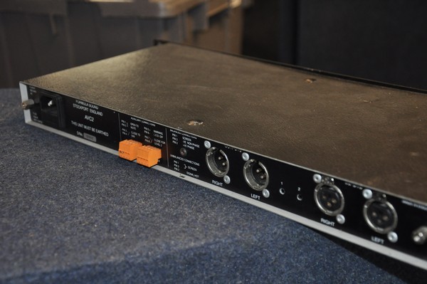 Used Formula Sound AVC2 for sale