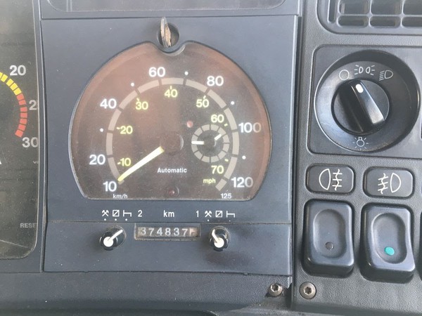 Genuine KM Genuine KM