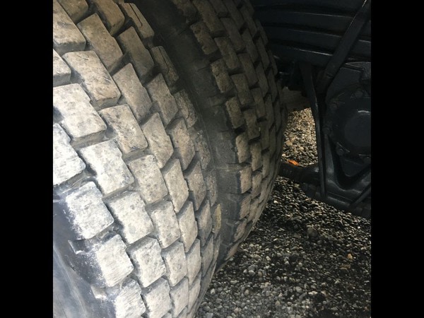 Good tyres Good tyres