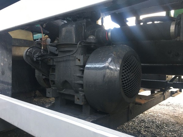 SPECK NP25 pump SPECK NP25 pump