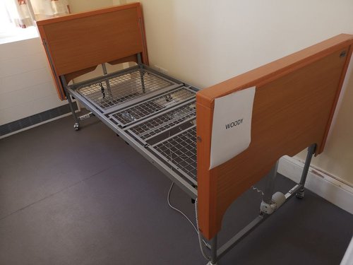 Profiling Medical Bed Profiling Medical Bed