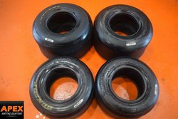 Kart tyres for sale