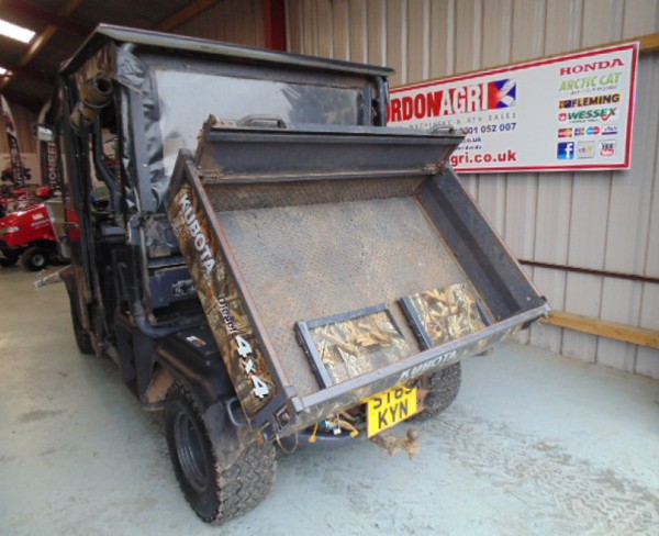 Utility Vehicle for sale