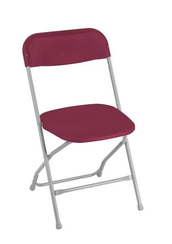 Folding Chairs 891 