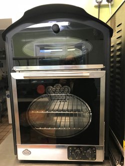 B-K/BLK Bake-King Potato Oven