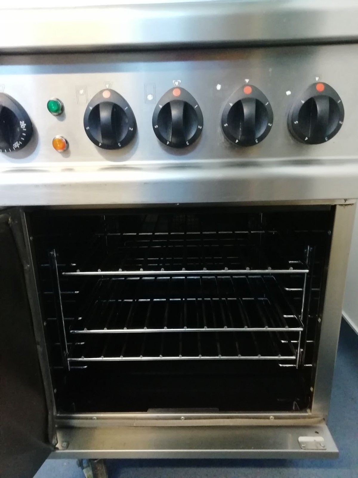 Secondhand Catering Equipment Catering Solutions (North East) Ltd