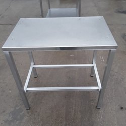 Steel table for sale