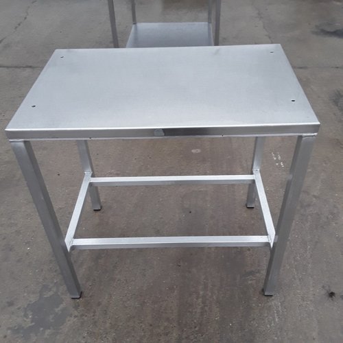 Steel table for sale
