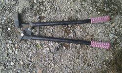 Dyna Tite Wire Rope Tensioner
