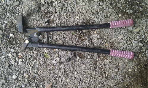 Dyna Tite Wire Rope Tensioner Dyna Tite Wire Rope Tensioner