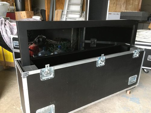 Large Touchscreen Large Touchscreen