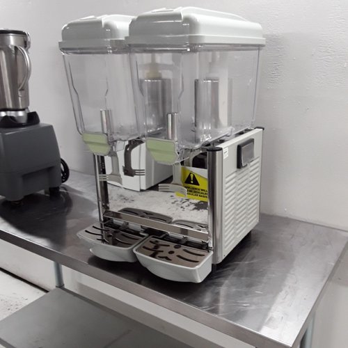 Polar CF761 Juice Dispenser Polar CF761 Juice Dispenser