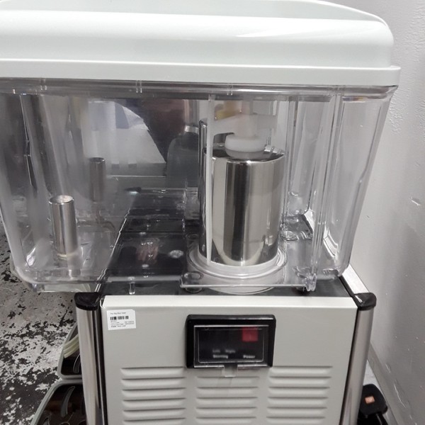 Ex Demo Polar CF761 Juice Dispenser with Warranty