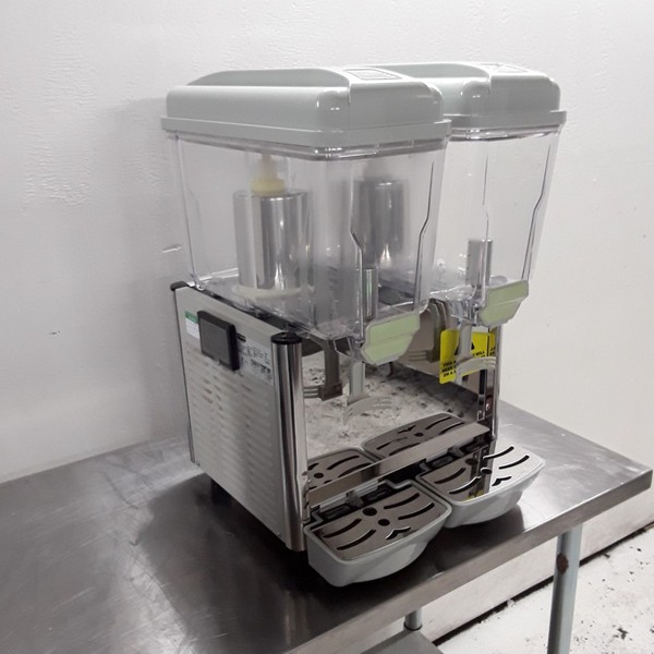 Ex Demo Polar Juice Dispenser