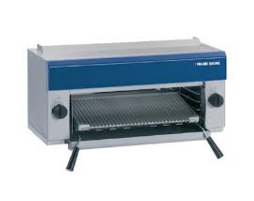 Blue Seal Salamander grill