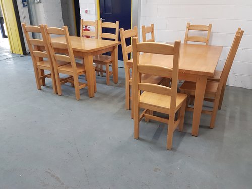 Table and Chair Sets Table and Chair Sets