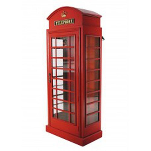 Telephone box for sale Telephone box for sale