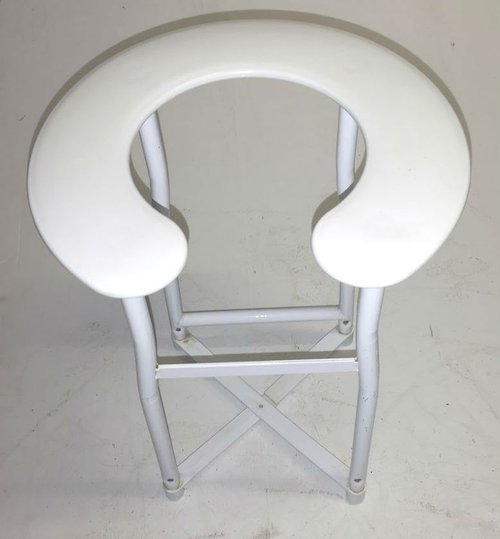 Mobility shower stool Mobility shower stool