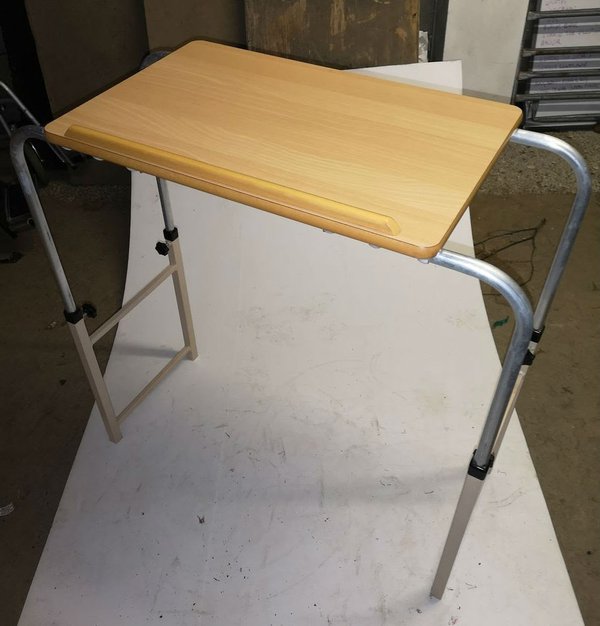 Over Bed / Chair table