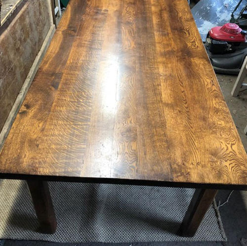 Vintage table Vintage table