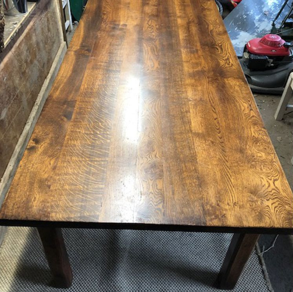 Bespoke table for sale