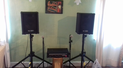 Pa system for sale