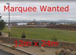 Marquee wanted