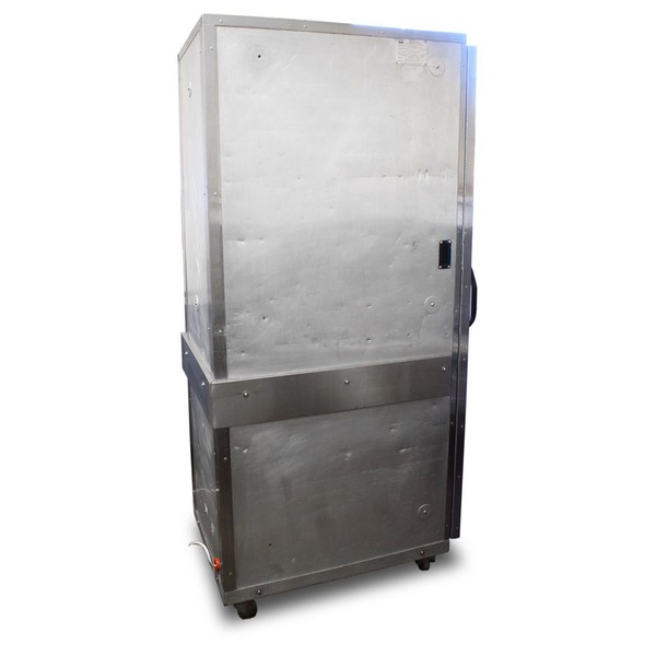 secondhand proving oven