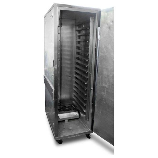 Used proving oven for sale